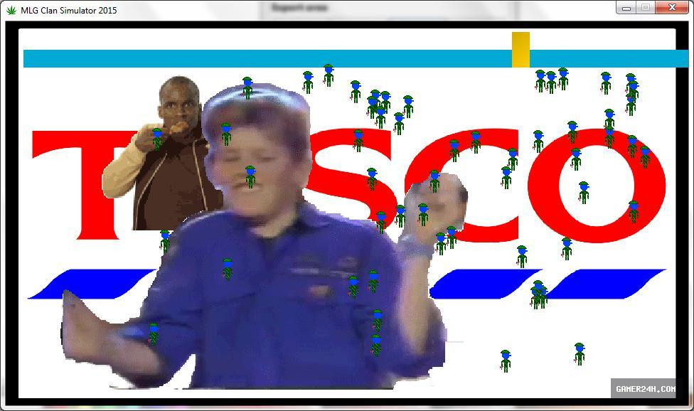 Gameplay Screenshot