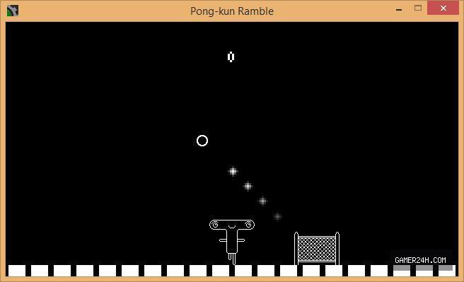 Pong-kun Ramble - Game Overview & History