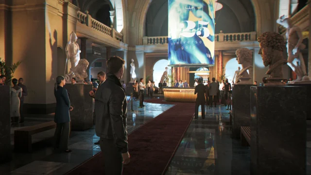 007 First Light on PS5 Pro Gets Enhanced PSSR Upscaling—All the Details