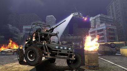 Gameplay Screenshot
