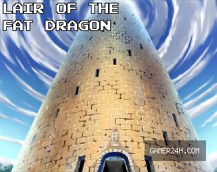 Lair of the Fat Dragon Beta 99.2 - Game Overview & History