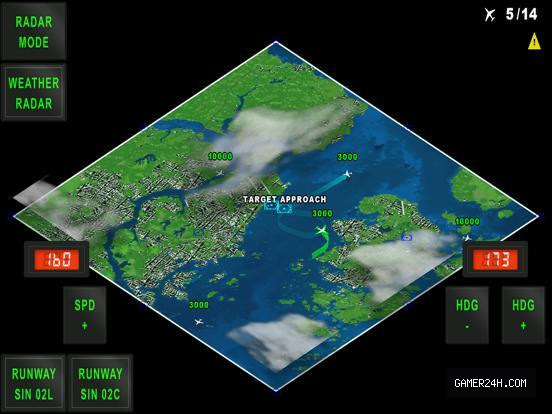 ATC Operations – Singapore - Game Overview & History