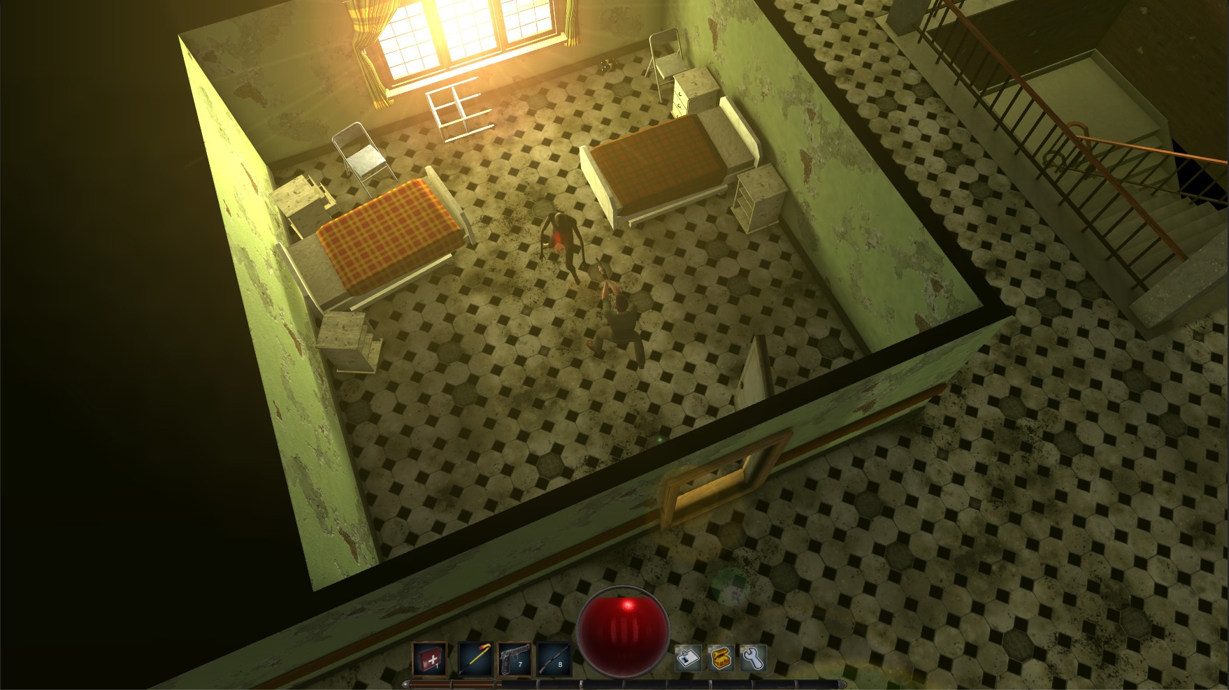 Gameplay Screenshot