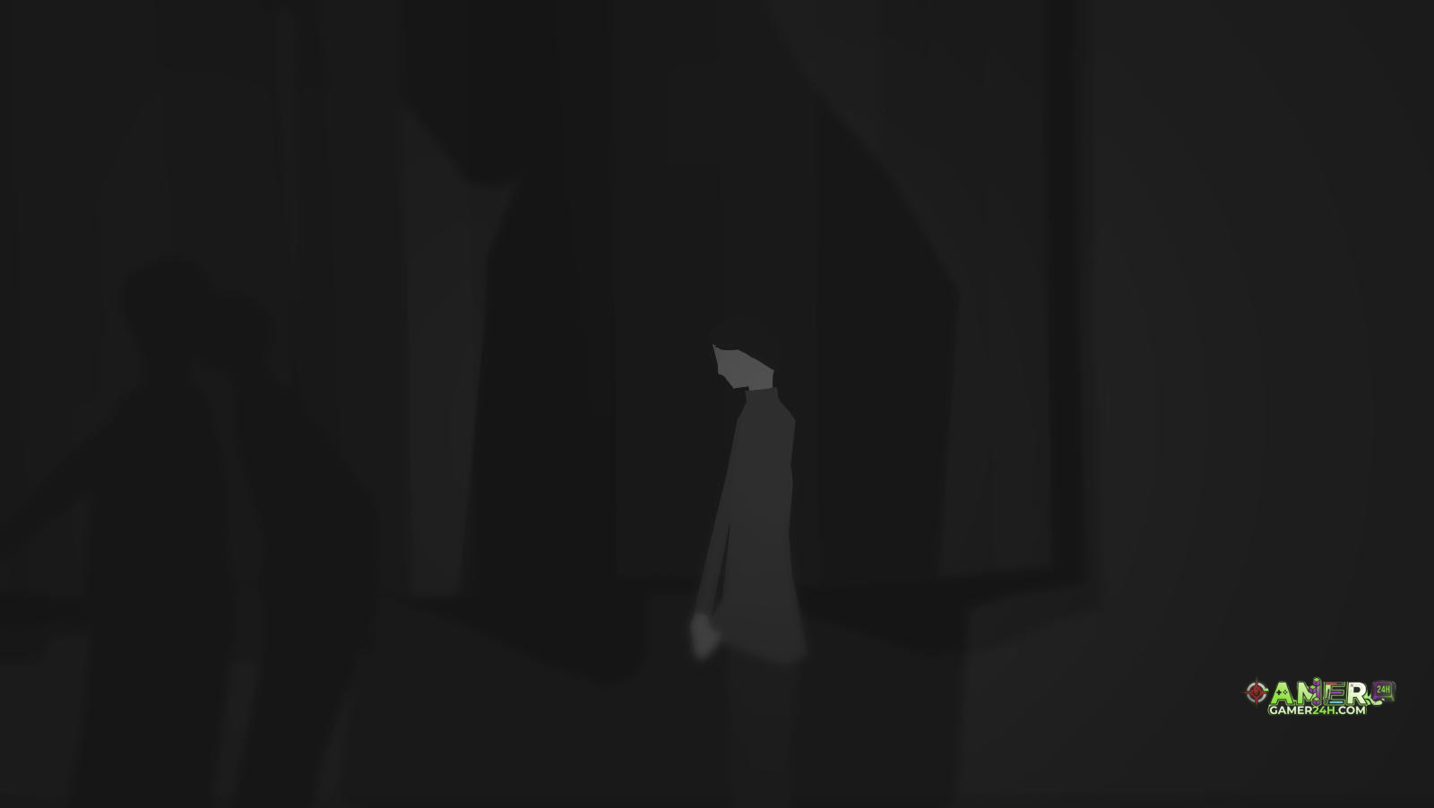 Enter, Stage Right Official Cover