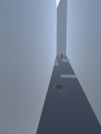 Watch The Walls!
