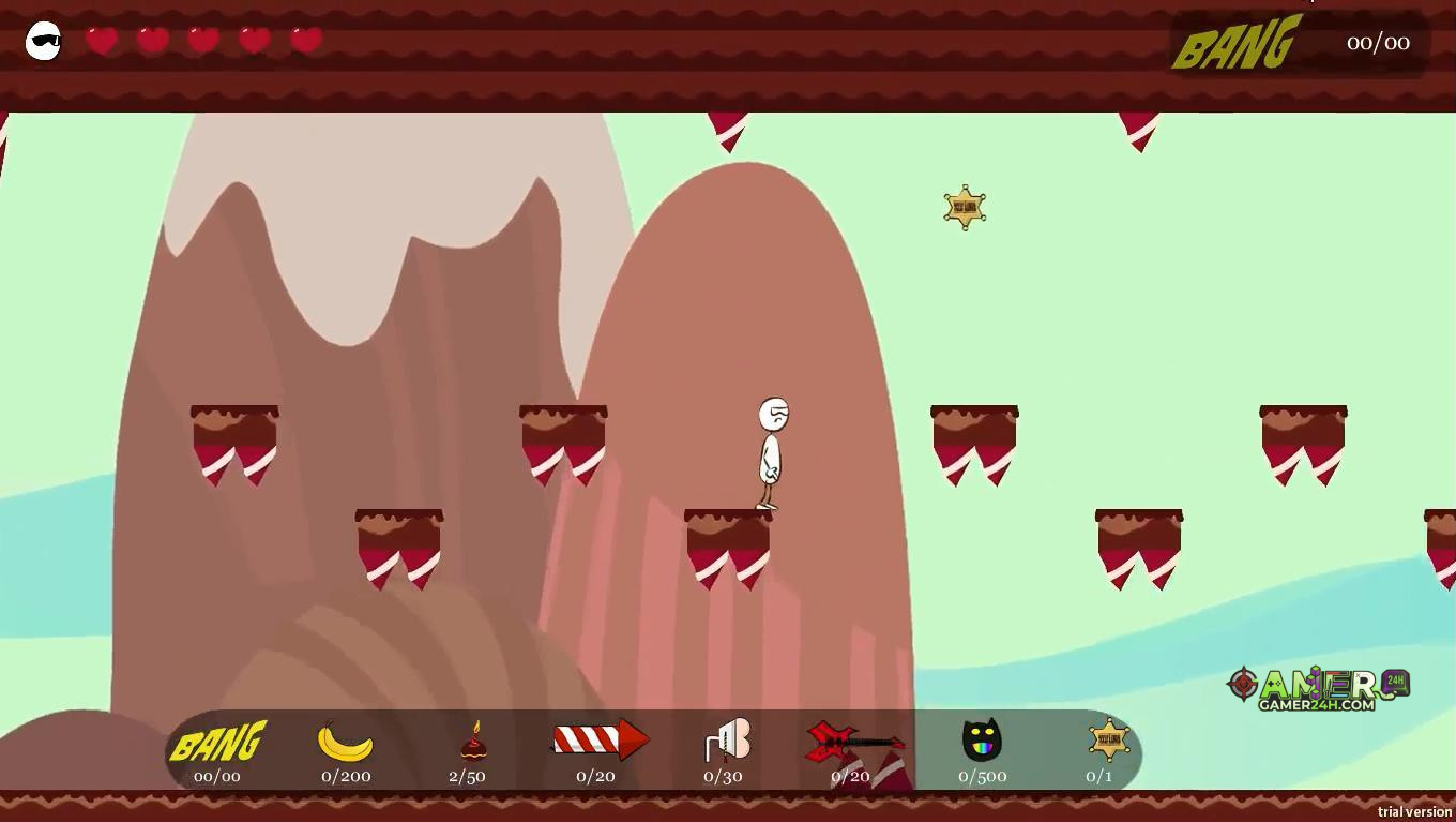 Gameplay Screenshot
