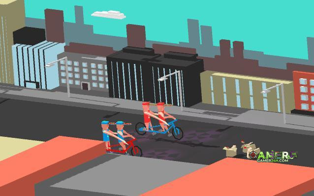 Gameplay Screenshot