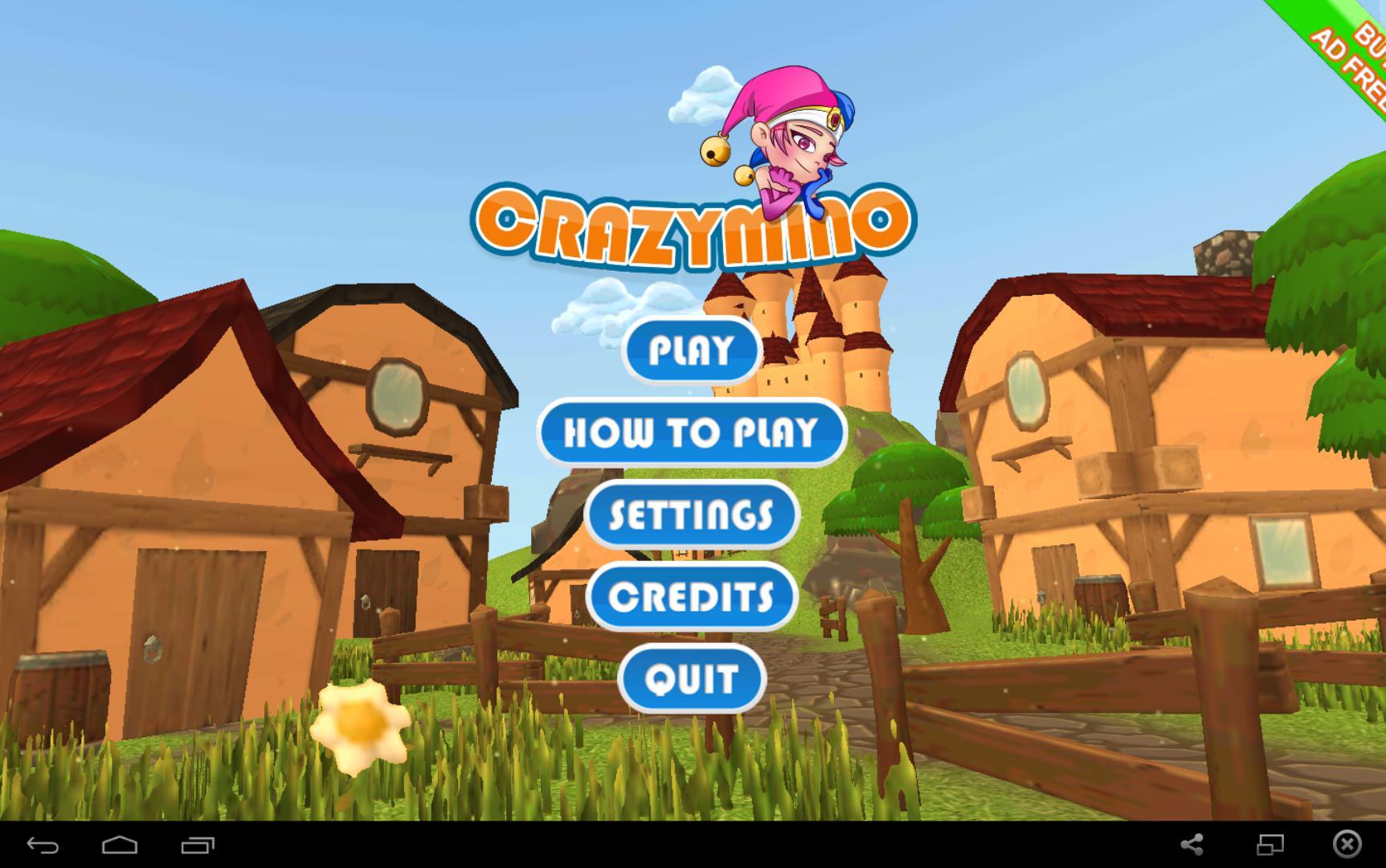 Gameplay Screenshot