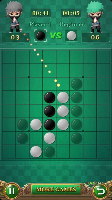 Gameplay Screenshot