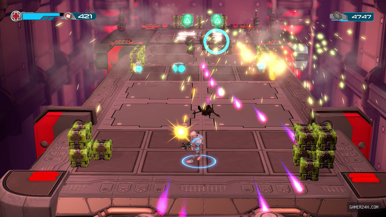 Yorbie Screenshot 4