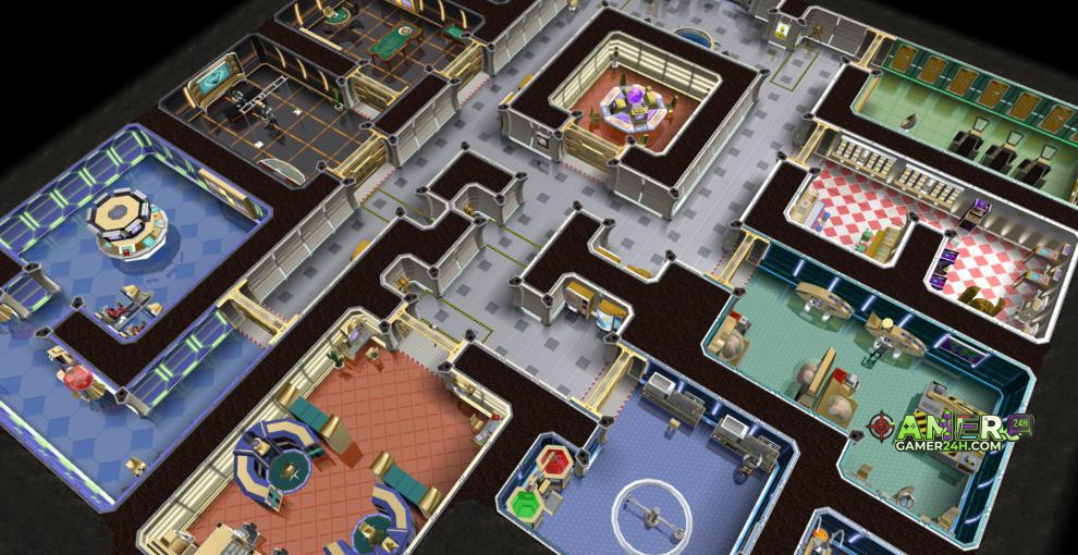 Gameplay Screenshot