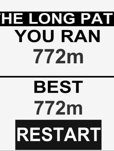 The Long Path