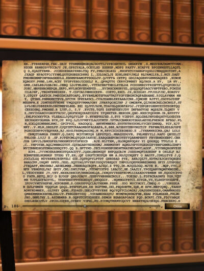 The Unity of Babel