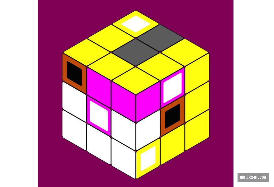 CUBIC (itch) (gizop) - Game Overview & History
