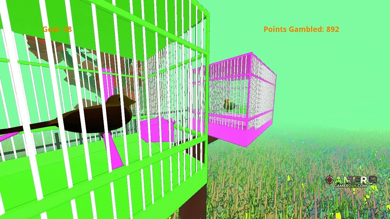 Gameplay Screenshot