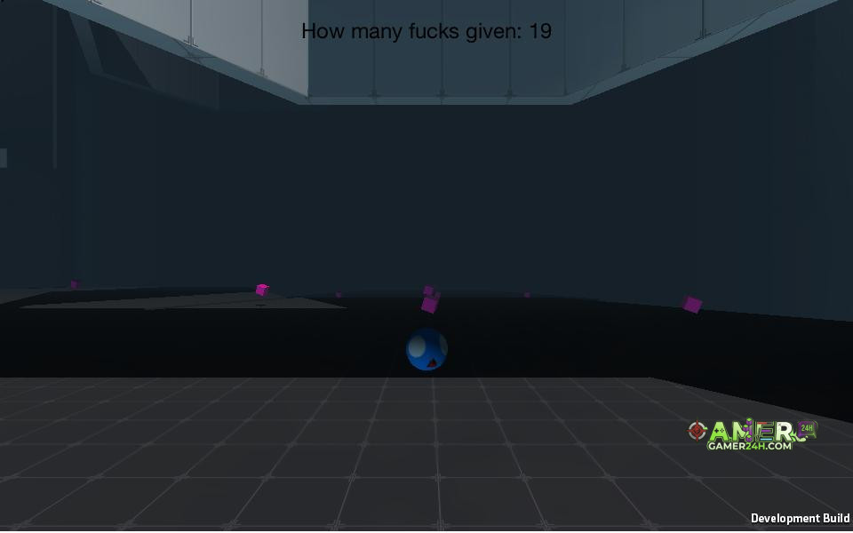 Gameplay Screenshot