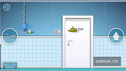 Gameplay Screenshot
