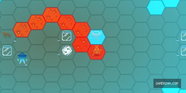 FireTail Screenshot 1