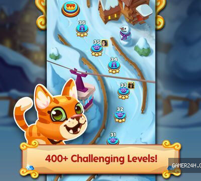 Diamond Quest!