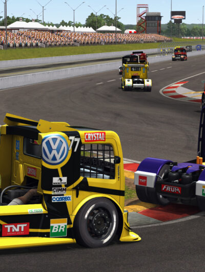 Formula Truck 2013