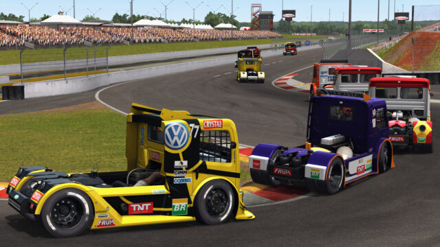 Formula Truck 2013
