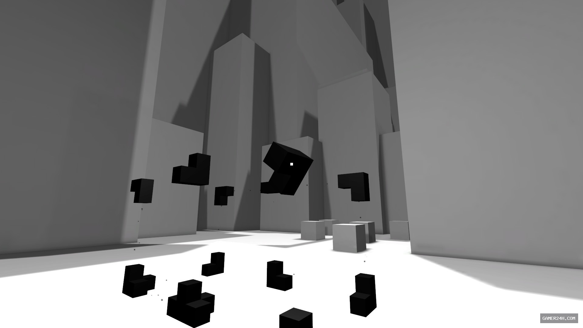 The Connection Screenshot 4