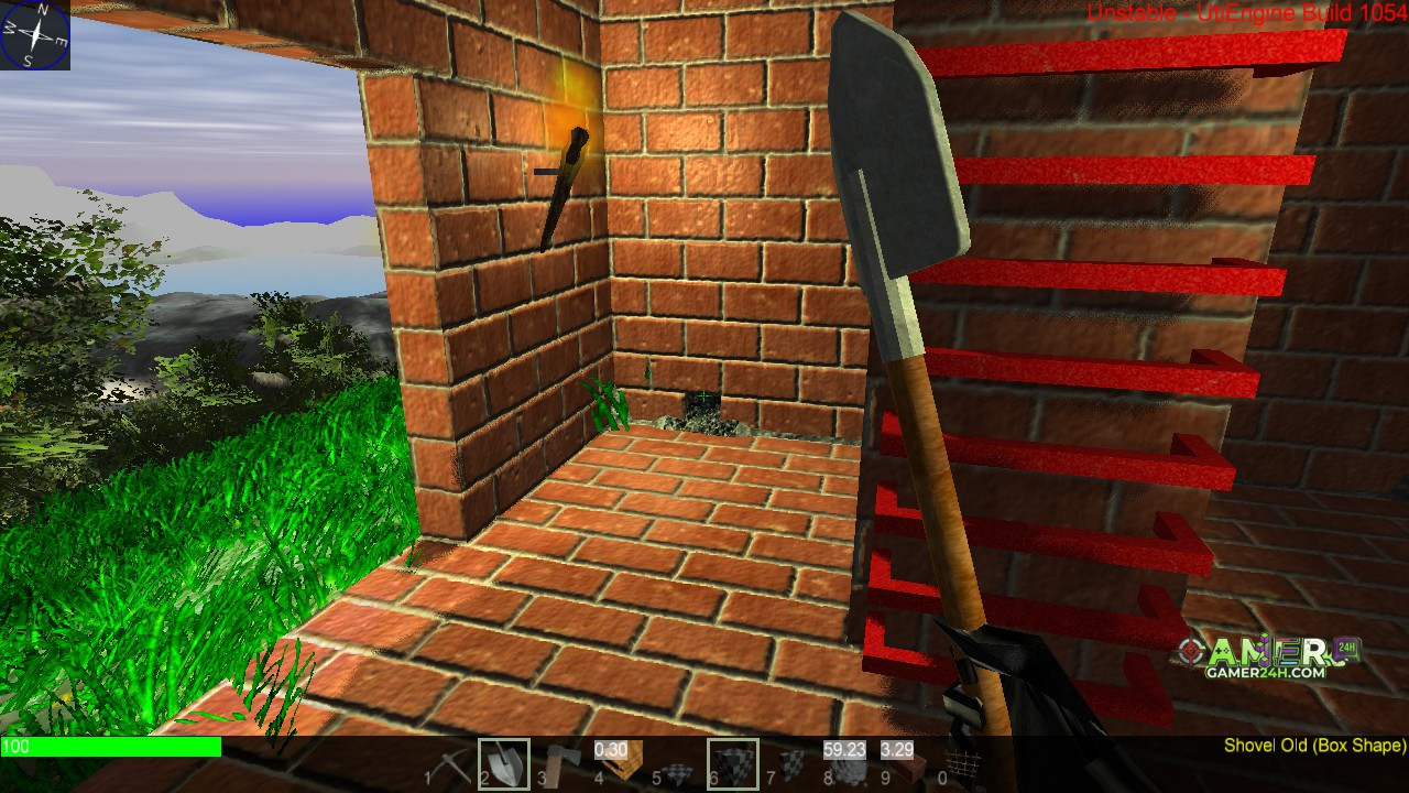 Gameplay Screenshot