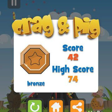 Crag & Pig