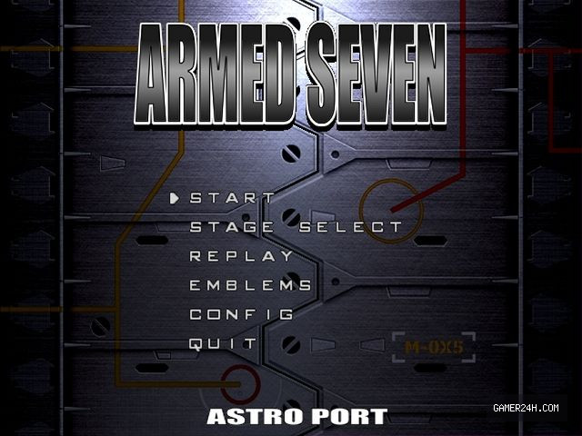 Gameplay Screenshot