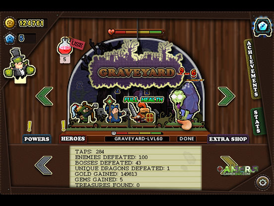 Gameplay Screenshot
