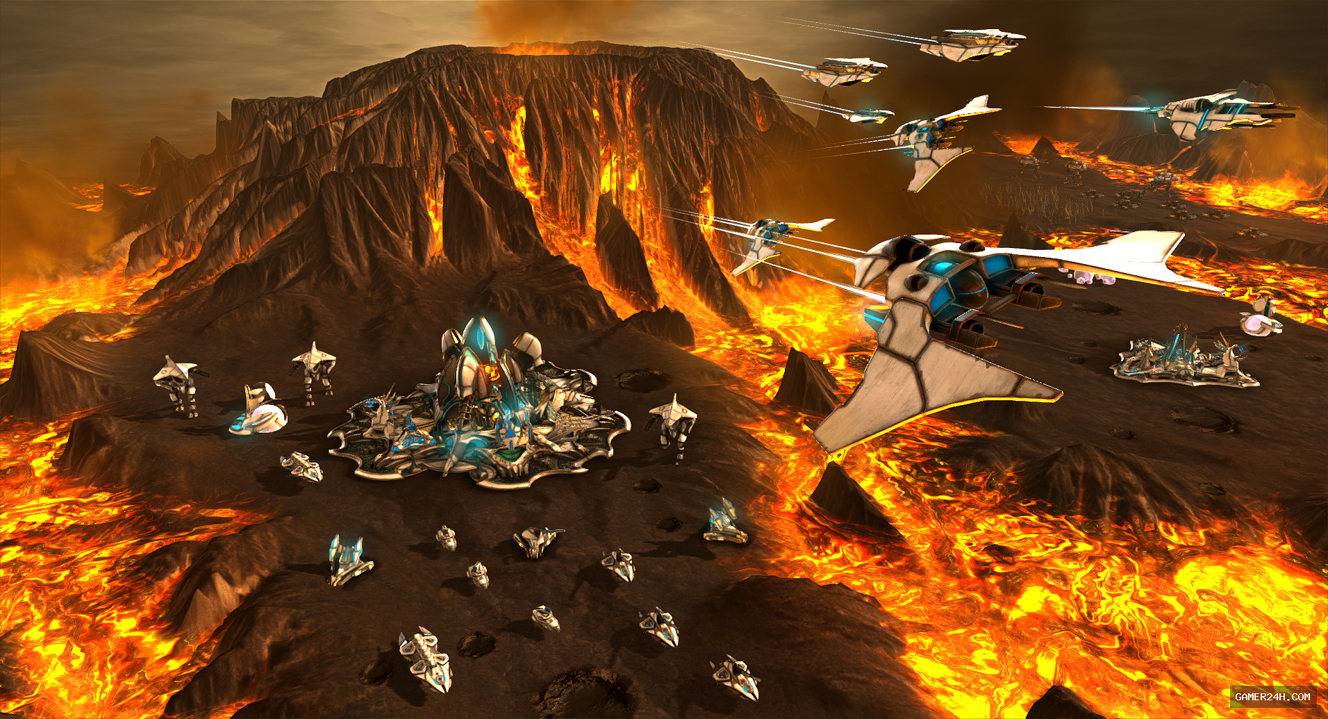 Etherium Screenshot 5