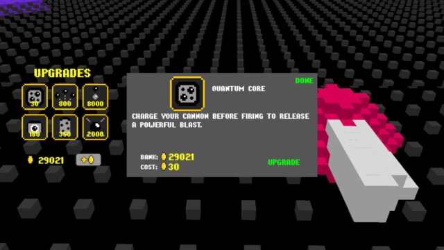 Voxelvoid