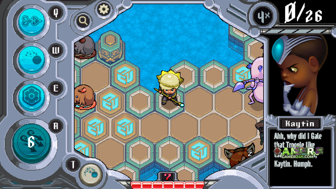 Gameplay Screenshot