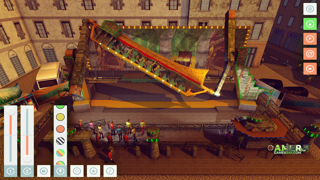 Gameplay Screenshot