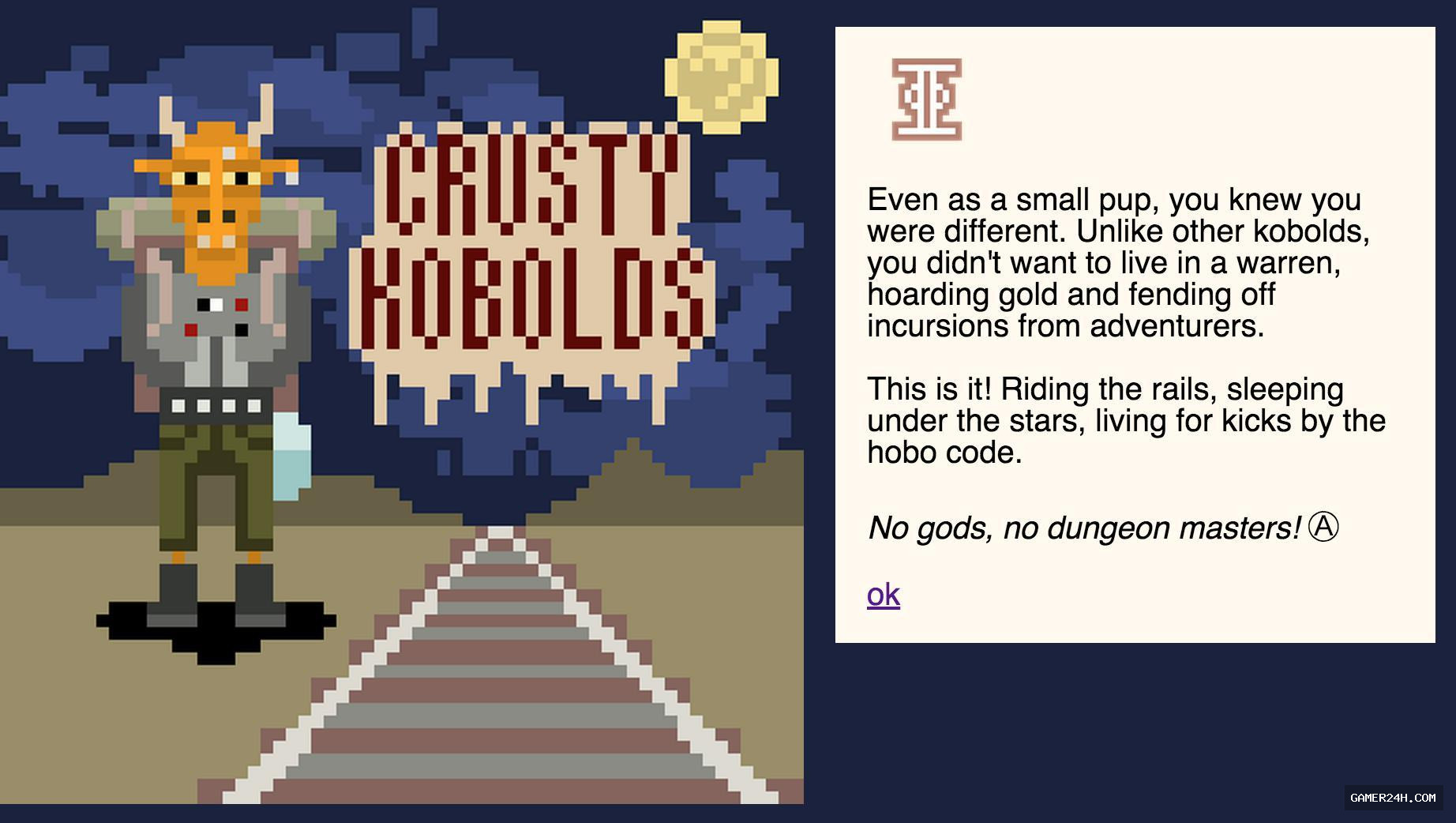 Gameplay Screenshot