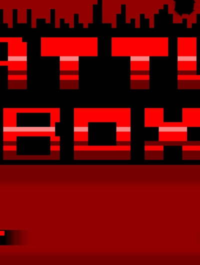 Battle Box (kawanesalles)