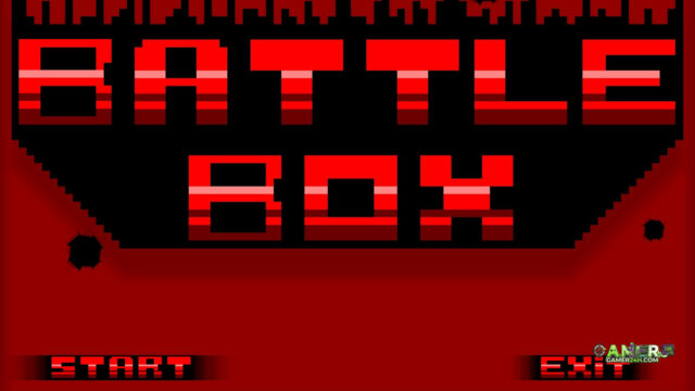 Battle Box (kawanesalles)