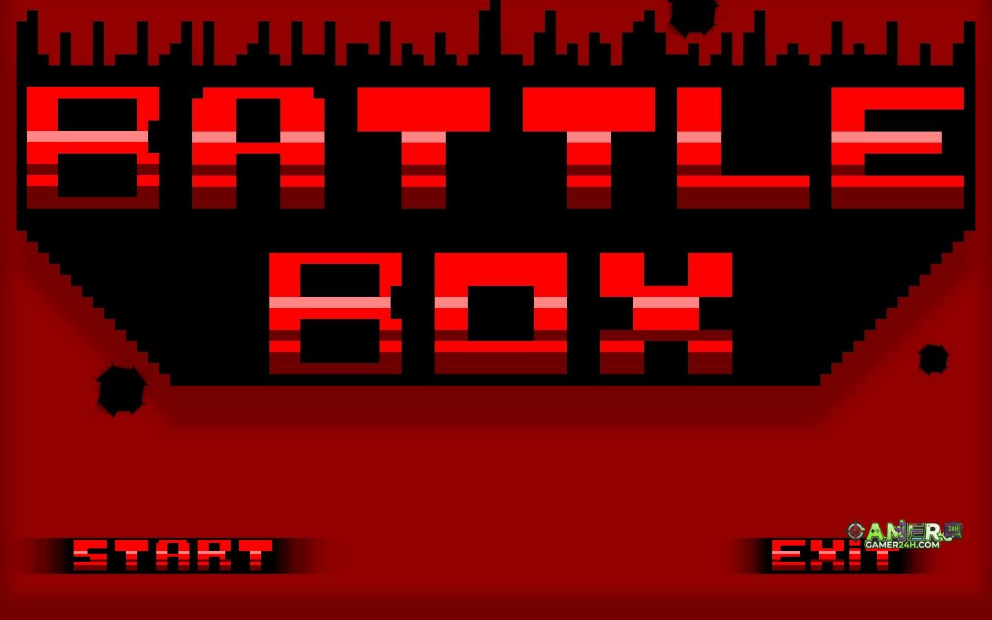 Gameplay Screenshot