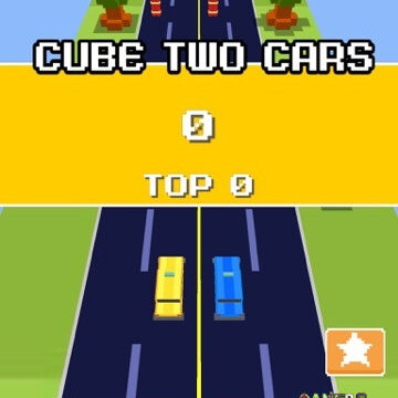 Cube 2 Cars