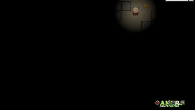 Escape The Mine
