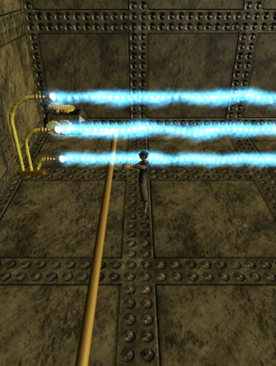 Firepunk