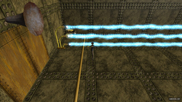 Firepunk