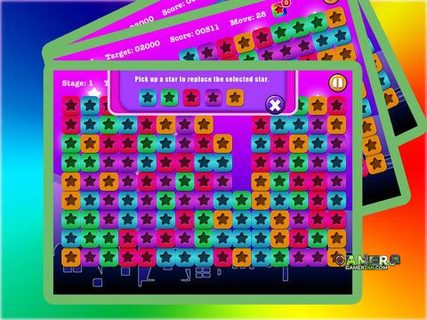 Gameplay Screenshot