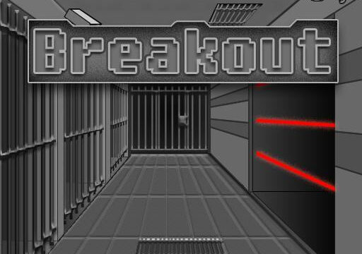 Breakout (itch) (psybergames)