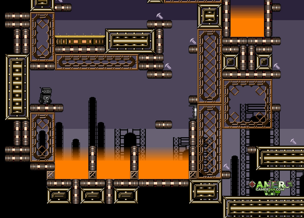 Gameplay Screenshot
