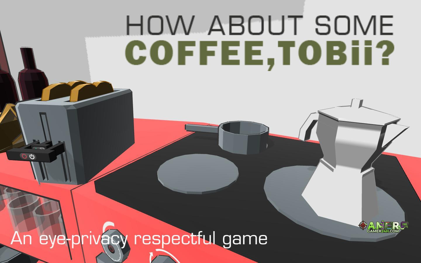 Gameplay Screenshot