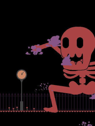 Sleepy Bones Demo