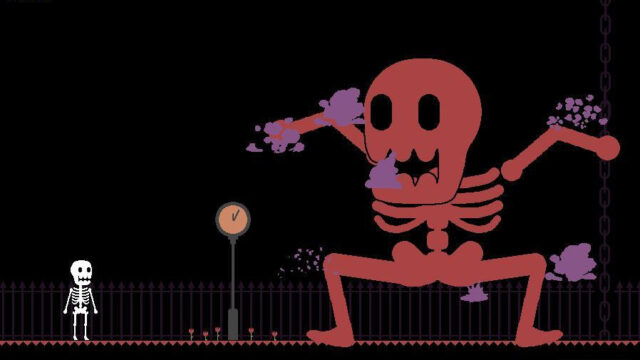 Sleepy Bones Demo
