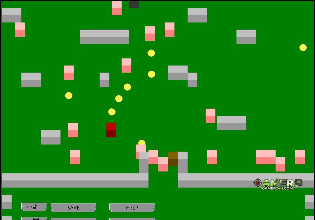 Gameplay Screenshot