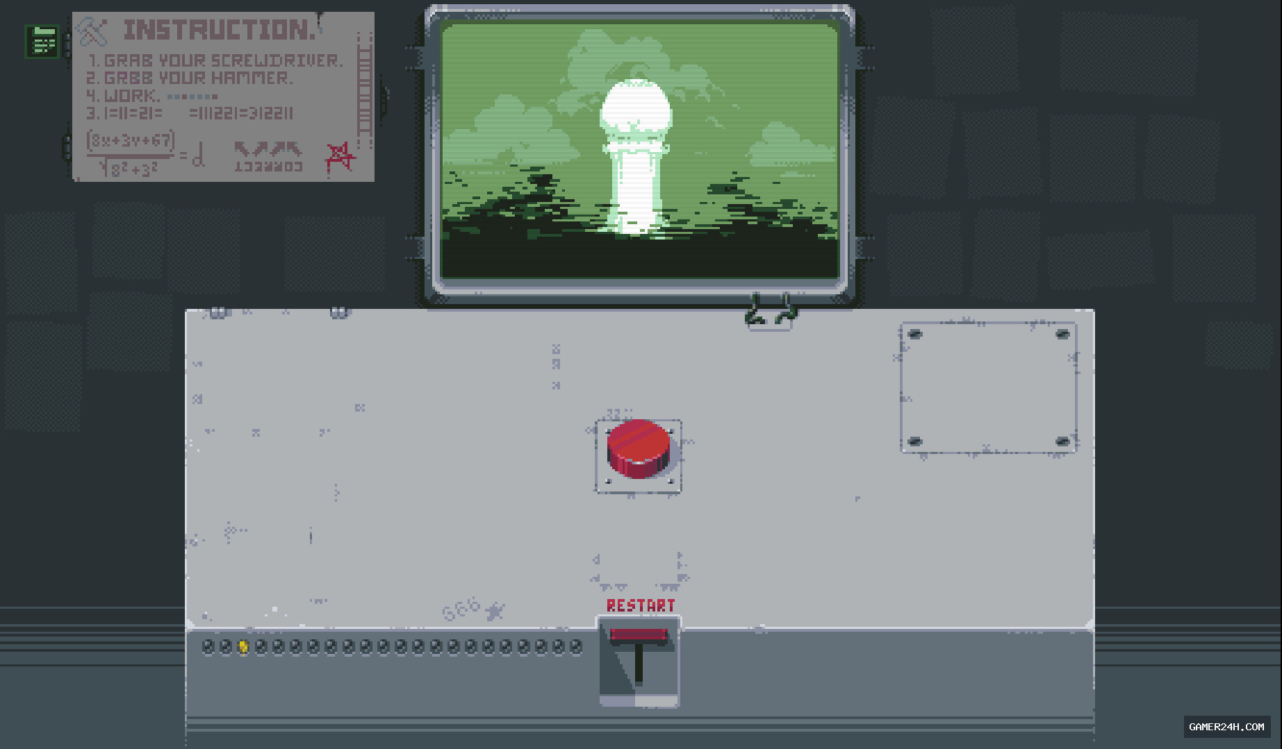 Please, Don’t Touch Anything Screenshot 5